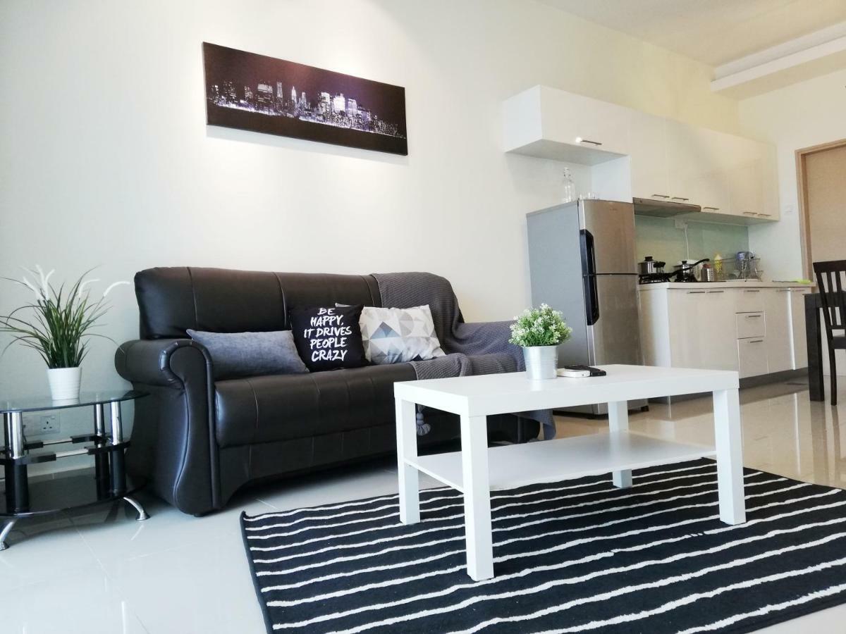 Ara Damansara Oasis Residence, Specious Home 4-8Pax, 8Min Subang Airport, 10Min Sunway Petaling Jaya Eksteriør billede